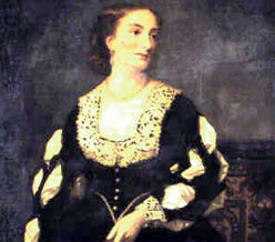 Lady Waldergrave