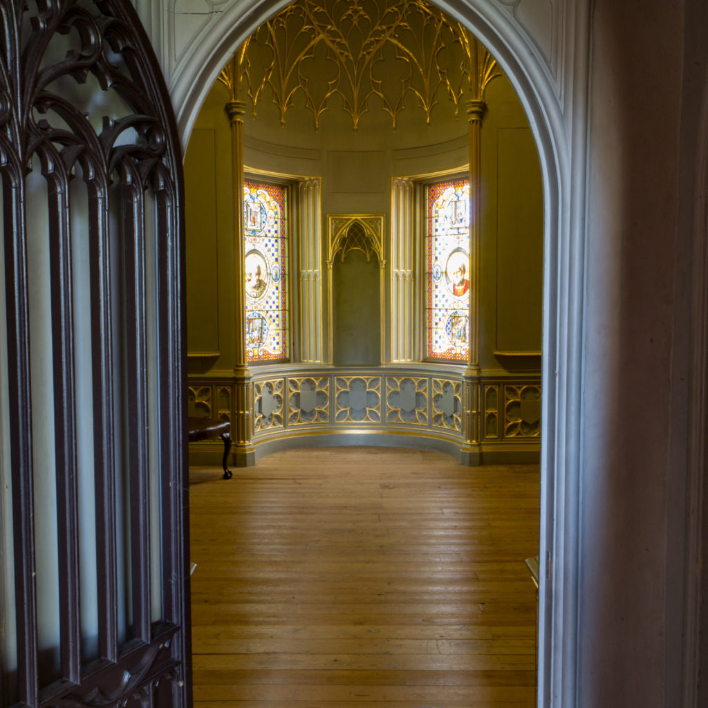 House Guided Tour (Mothers Day) - Image