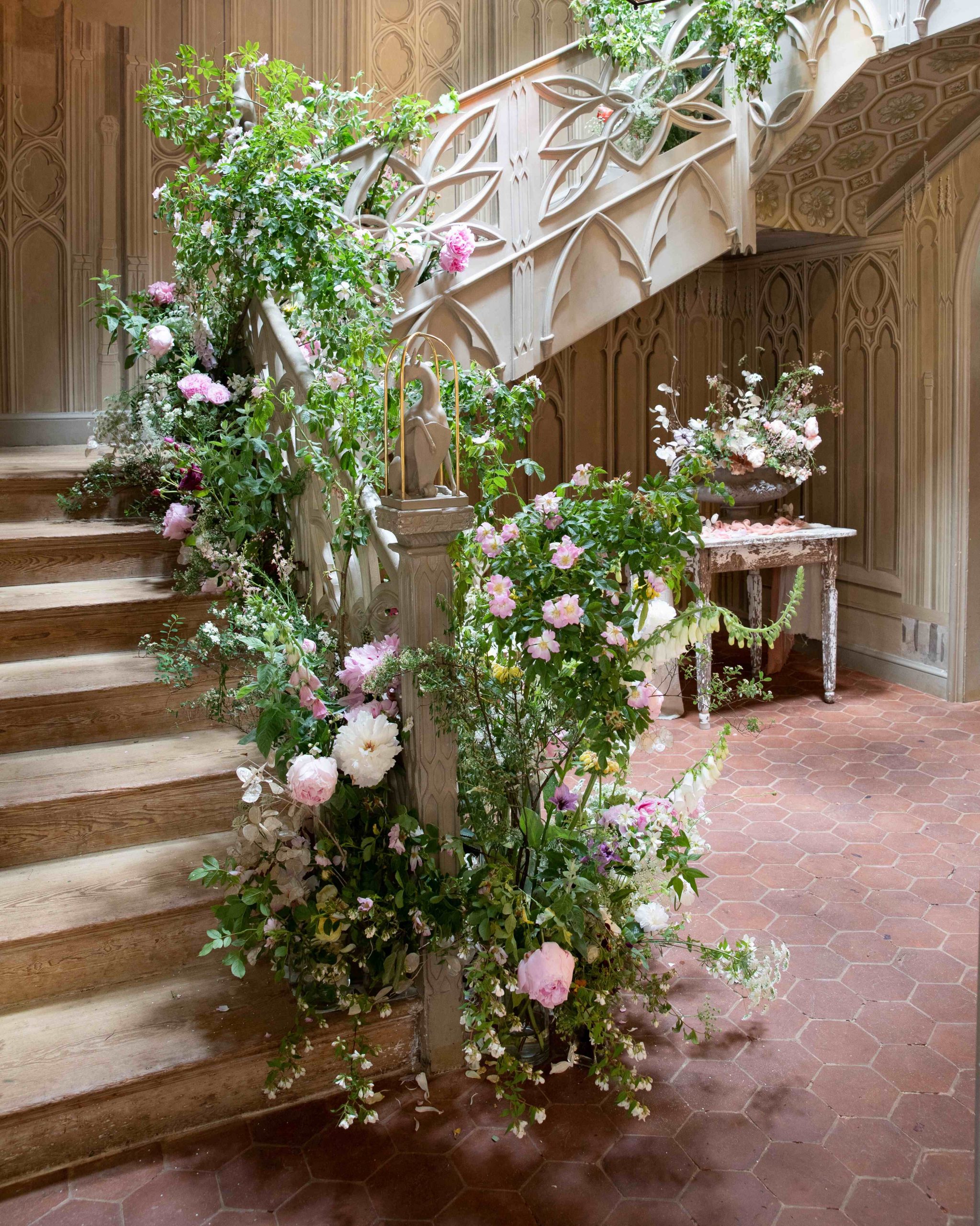 Strawberry Hill Flower Festival Strawberry Hill House & Garden