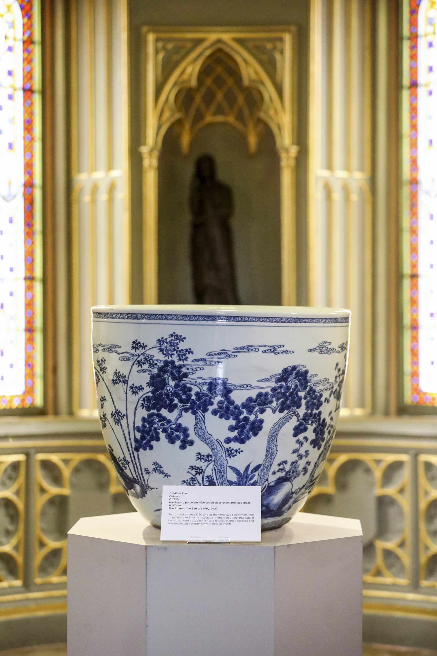goldfish-bowl-goes-on-permanent-display-strawberry-hill-house-garden
