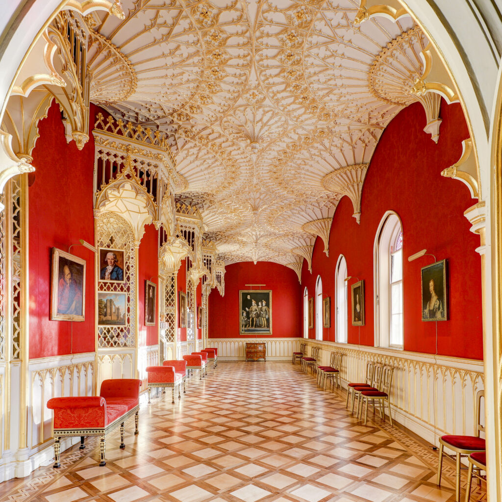 House Guided Tour – Last Sunday of the Month - Image