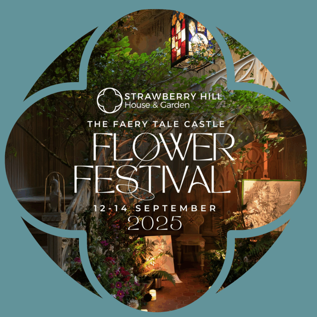 Flower Festival - Image