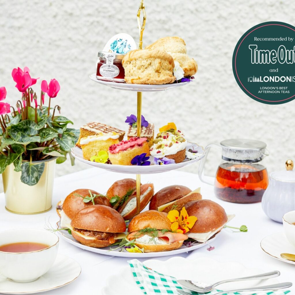 Mothers Day Treat! - Image