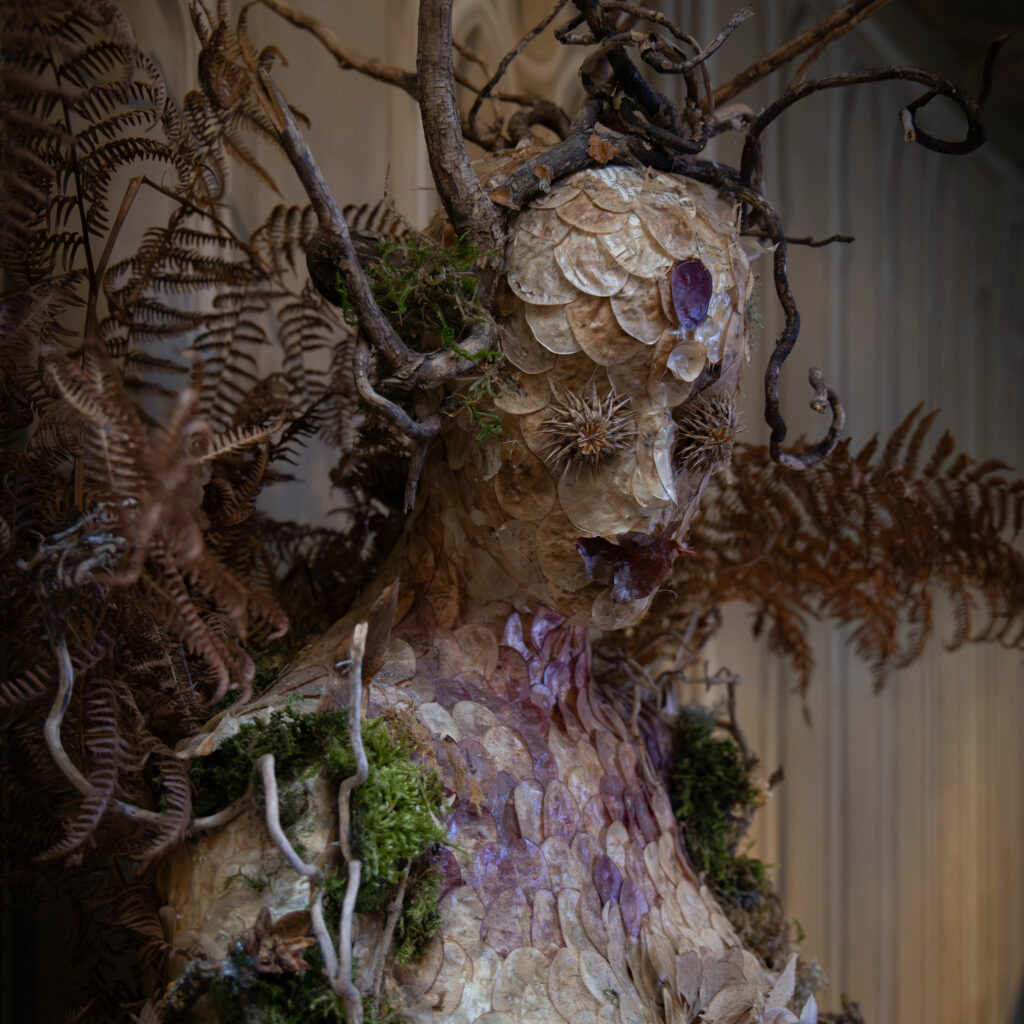 Halloween at Horace Walpole’s Gothic Castle (inc. with General Admission) - Image