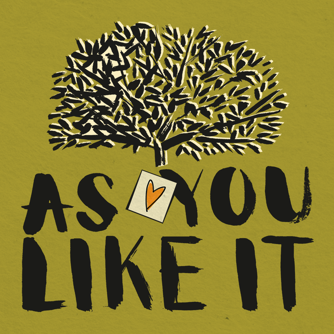 As You Like It | Open Air Shakespeare with The Handlebards at Strawberry Hill House & Garden - Image