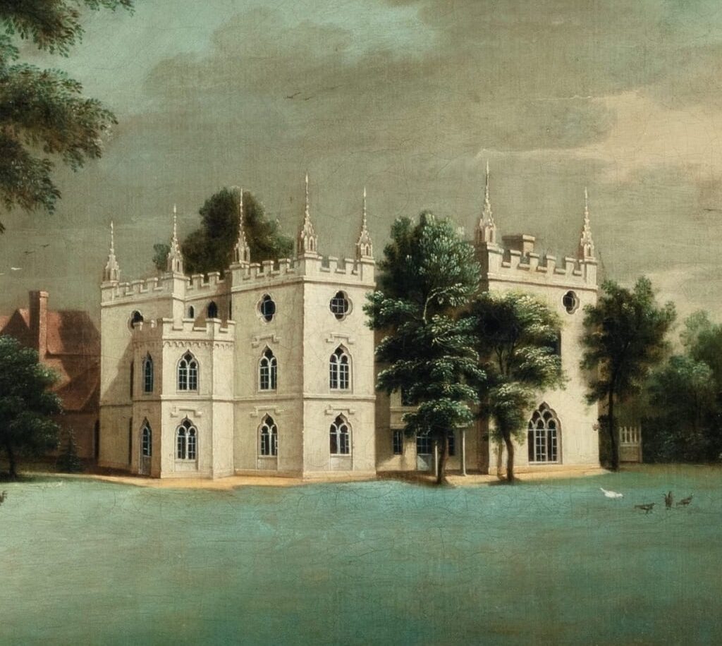 Müntz Painting Campaign - Image