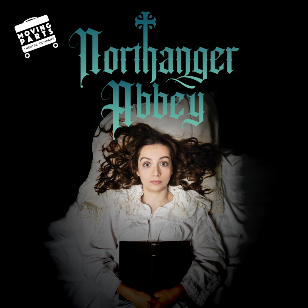 Northanger Abbey: Open Air Theatre at Strawberry Hill House & Garden - Image