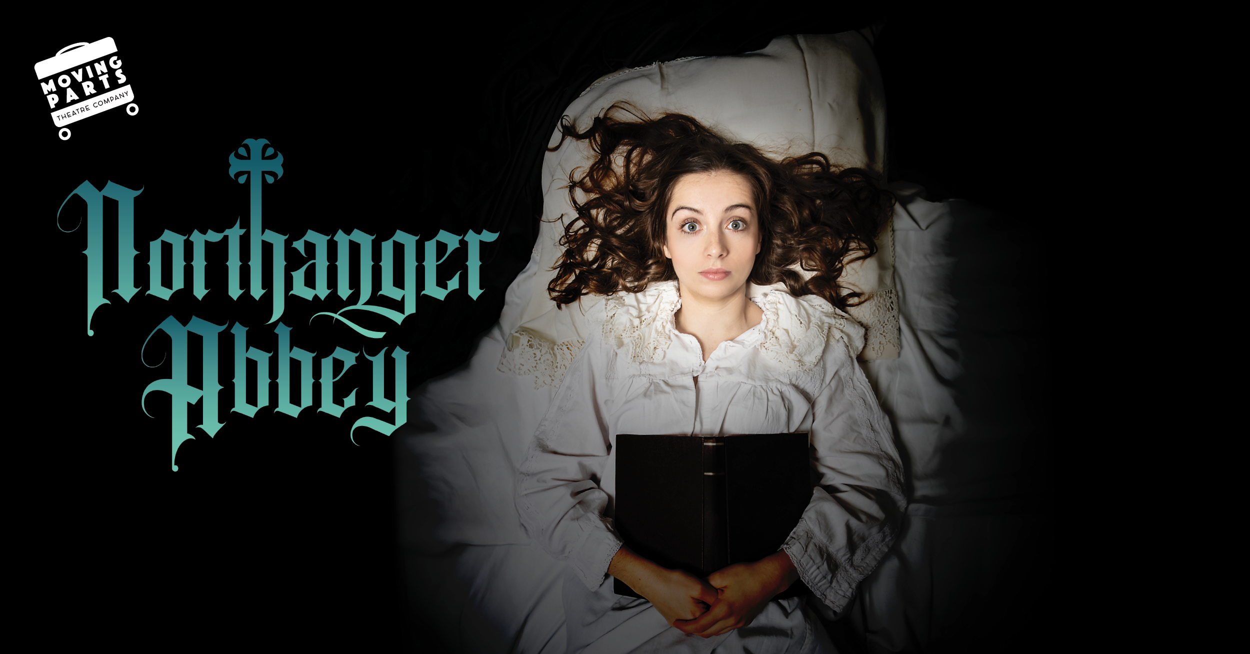 Northanger Abbey: Open Air Theatre at Strawberry Hill House & Garden