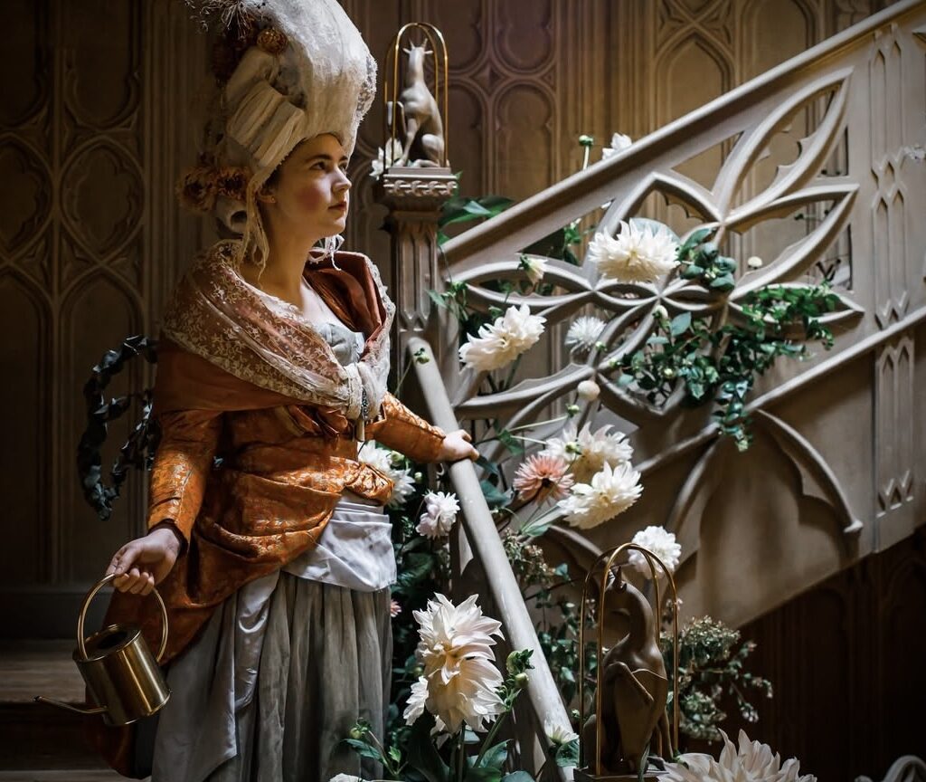 Strawberry Hill After Dark: The Flower Festival 2026 - Image