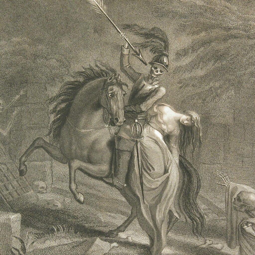 A Halloween Guided Tour - Image